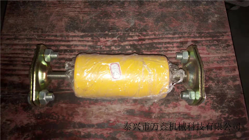 金屬彈簧吊架B型